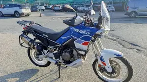 Aprilia Tuareg 660 (2022 - 24)  (8)