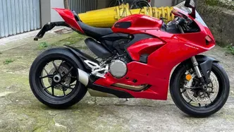 Ducati Panigale V2 (2021 - 24) usata