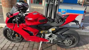 Ducati Panigale V2 (2021 - 24)  (3)