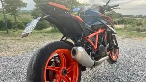 KTM 1290 Super Duke R (2022 - 23)  (5)