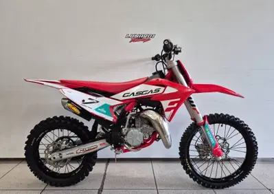 GASGAS MC 85 19"/16" (2025 - 26) - Annuncio 10009303