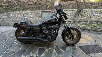 Harley-Davidson 1800 Low Rider S (2016 - 17) - FXDLS usata