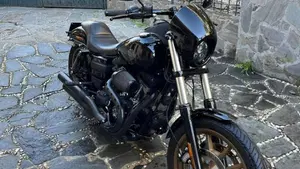 Harley-Davidson 1800 Low Rider S (2016 - 17) - FXDLS  (4)
