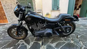 Harley-Davidson 1800 Low Rider S (2016 - 17) - FXDLS  (3)