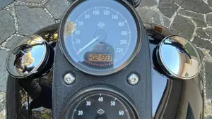 Harley-Davidson 1800 Low Rider S (2016 - 17) - FXDLS  (6)