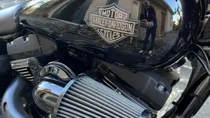 Harley-Davidson 1800 Low Rider S (2016 - 17) - FXDLS  (14)