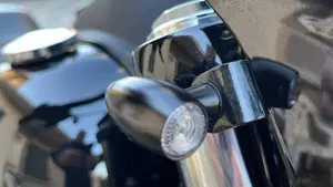 Harley-Davidson 1800 Low Rider S (2016 - 17) - FXDLS  (13)