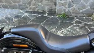 Harley-Davidson 1800 Low Rider S (2016 - 17) - FXDLS  (15)