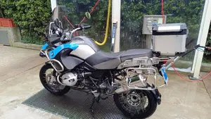 Bmw R 1200 GS Adventure (2010 - 13)  (3)