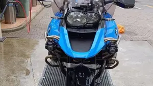 Bmw R 1200 GS Adventure (2010 - 13)  (5)