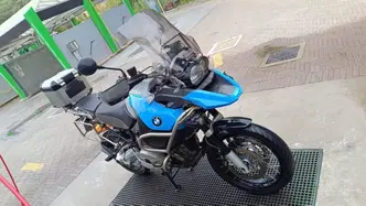 Bmw R 1200 GS Adventure (2010 - 13) usata