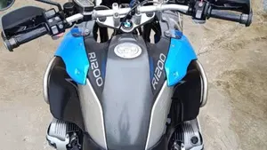 Bmw R 1200 GS Adventure (2010 - 13)  (6)