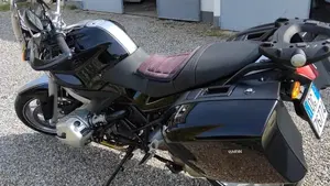 Bmw R 1200 R (2006 - 11)  (2)