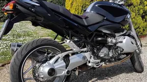 Bmw R 1200 R (2006 - 11)  (3)