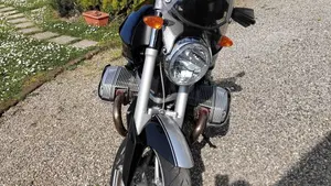 Bmw R 1200 R (2006 - 11)  (4)