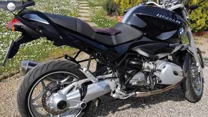 Bmw R 1200 R (2006 - 11)  (5)