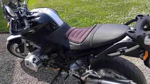 Bmw R 1200 R (2006 - 11)  (6)