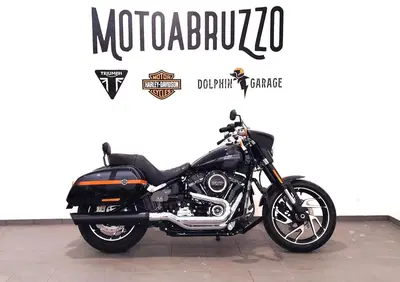 Harley-Davidson Sport Glide (2021 - 25) - Annuncio 10009347