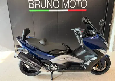 Yamaha T-Max 500 (2008 - 12) - Annuncio 10009312