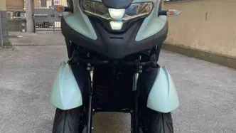 Yamaha Tricity 300 (2021 - 24) usata