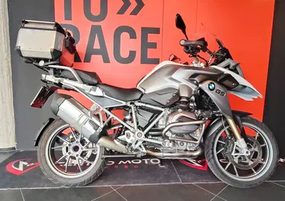 Bmw R 1200 GS (2013 - 16) - Annuncio 10009316