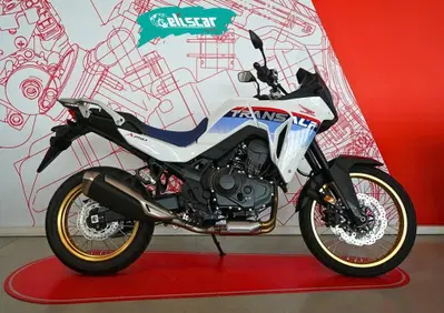 Honda Transalp XL750 (2025) - Annuncio 10009314