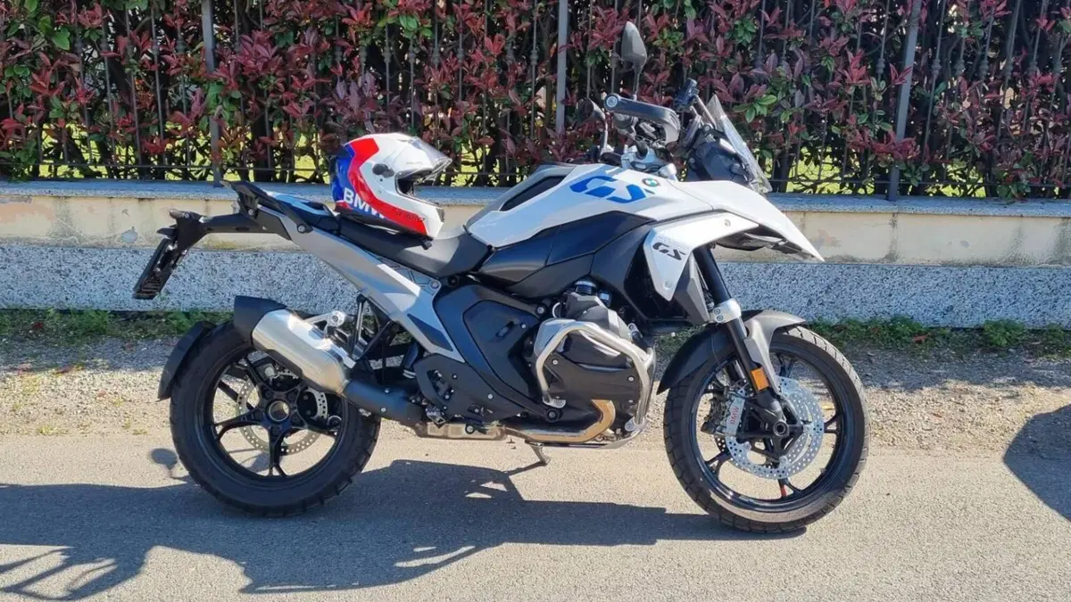 Bmw R 1300 GS (2023 - 26)  (13)