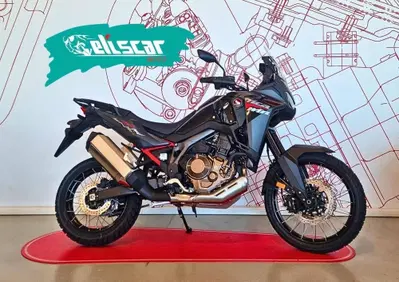 Honda Africa Twin CRF 1100L (2024 - 26) - Annuncio 10009318