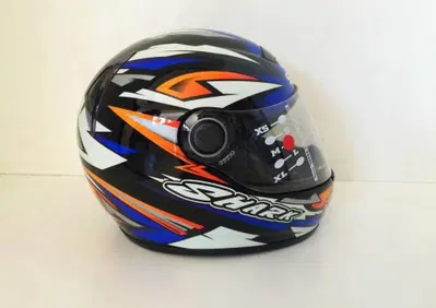 Casco Shark RSF Air Azuma Grafica Racing M Shark Helmets - Annuncio 10009344