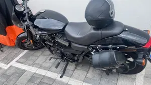 Harley-Davidson 750 Street (2017 - 20) - XG 750  (4)
