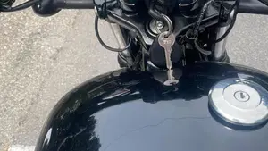 Harley-Davidson 750 Street (2017 - 20) - XG 750  (5)
