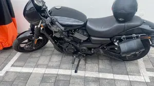 Harley-Davidson 750 Street (2017 - 20) - XG 750  (6)