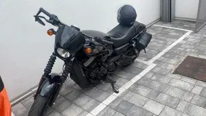 Harley-Davidson 750 Street (2017 - 20) - XG 750  (7)