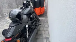 Harley-Davidson 750 Street (2017 - 20) - XG 750  (8)