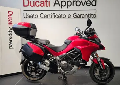 Ducati Multistrada 1260 (2018 - 20) - Annuncio 10009352