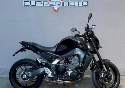 Yamaha MT-09 (2021 - 23) - Annuncio 10009332