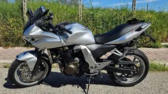Kawasaki Z 750 S usata