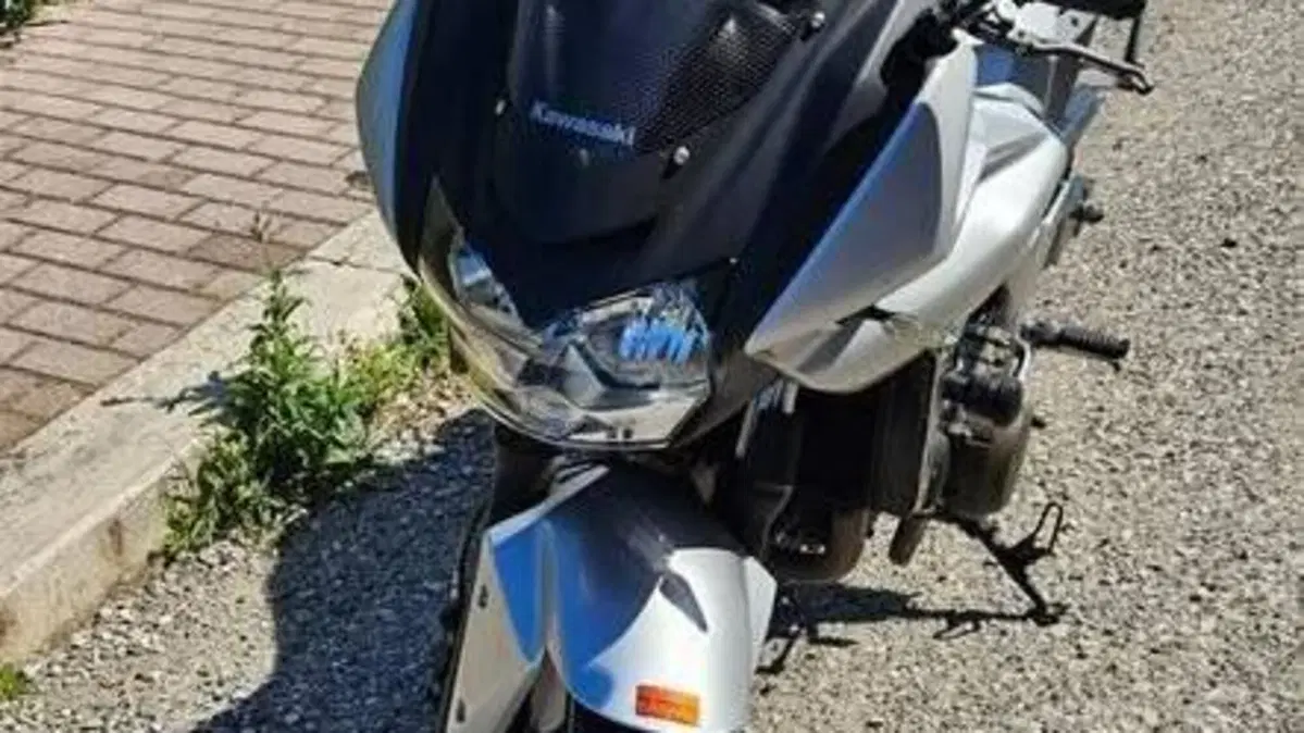Kawasaki Z 750 S  (2)