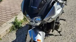 Kawasaki Z 750 S  (2)