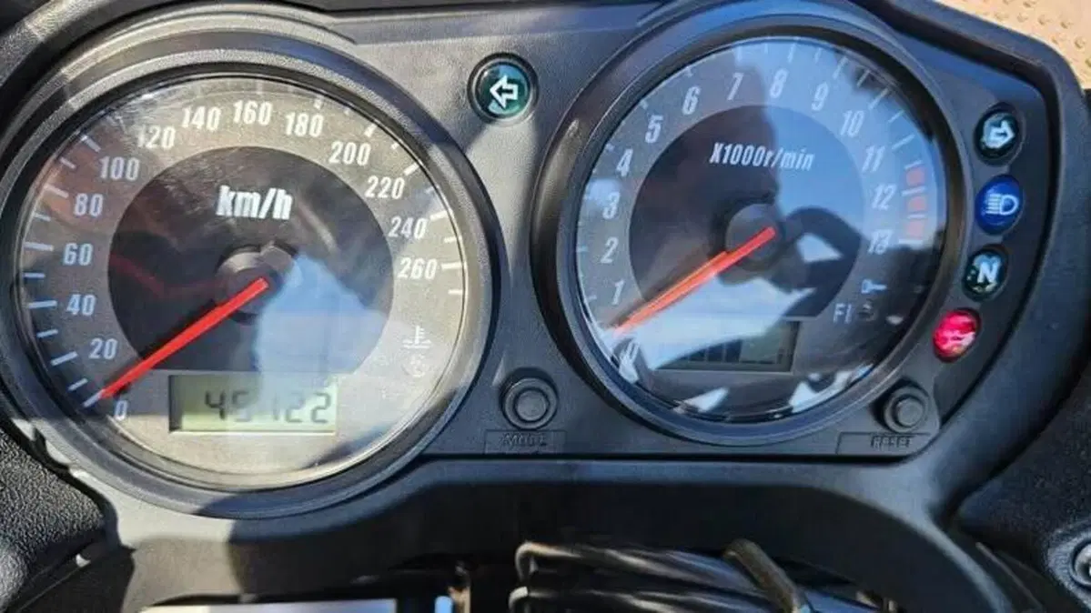 Kawasaki Z 750 S  (3)