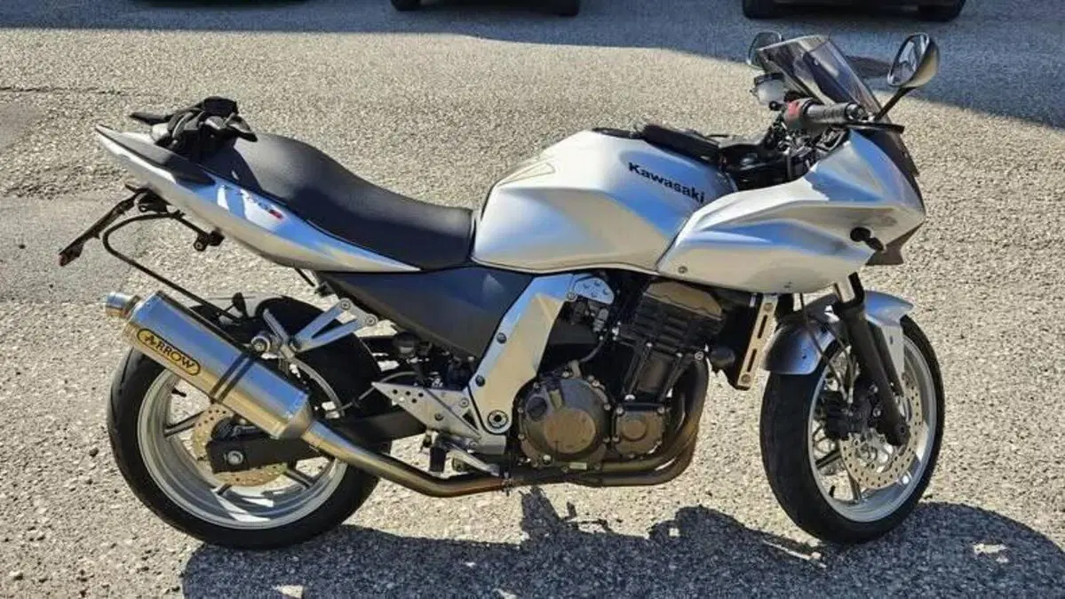 Kawasaki Z 750 S  (4)