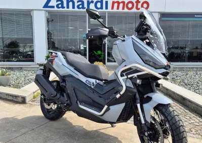 Zontes ZT368-G (2024 - 26) - Annuncio 10009333