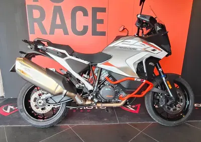 KTM 1290 Super Adventure S (2022 - 25) - Annuncio 10009340