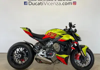 Ducati Streetfighter V4 Lamborghini (2023 - 24) - Annuncio 10009327