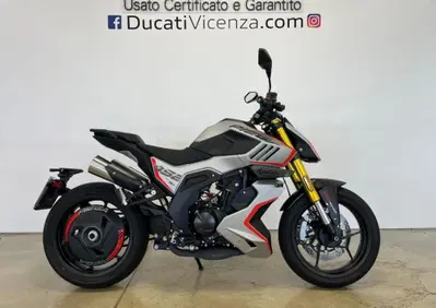 FB Mondial Piega 452 (2024) - Annuncio 10009329