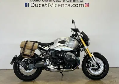 Bmw R nineT 1200 (2014 - 16) - Annuncio 10009331