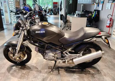Ducati 620 Sport (2003 - 04) - Annuncio 10009337