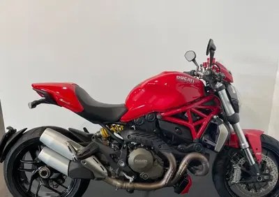 Ducati Monster 1200 (2014 - 16) - Annuncio 10006037