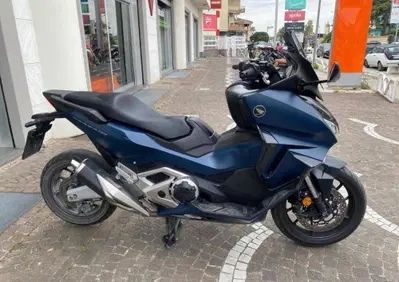 Honda Forza 750 DCT (2021 - 24) - Annuncio 10009342
