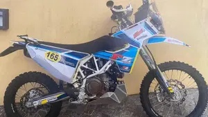 Husqvarna 701 Enduro (2017 - 19)  (2)
